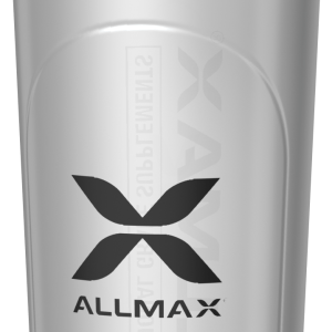Shaker bottle