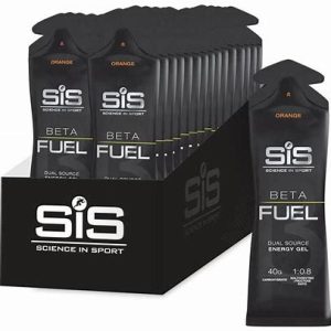 SIS Beta Fuel Gel Single Pack