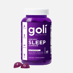 Goli® Sleep Gummies