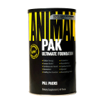 Universal Nutrition Animal Pak Dietary Supplement