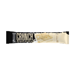 Warrior Crunch