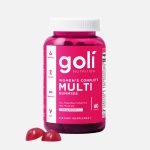 Goli® Women's Multi Gummies