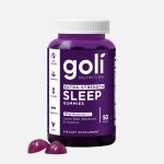 Goli® Extra-Strength Sleep Gummies